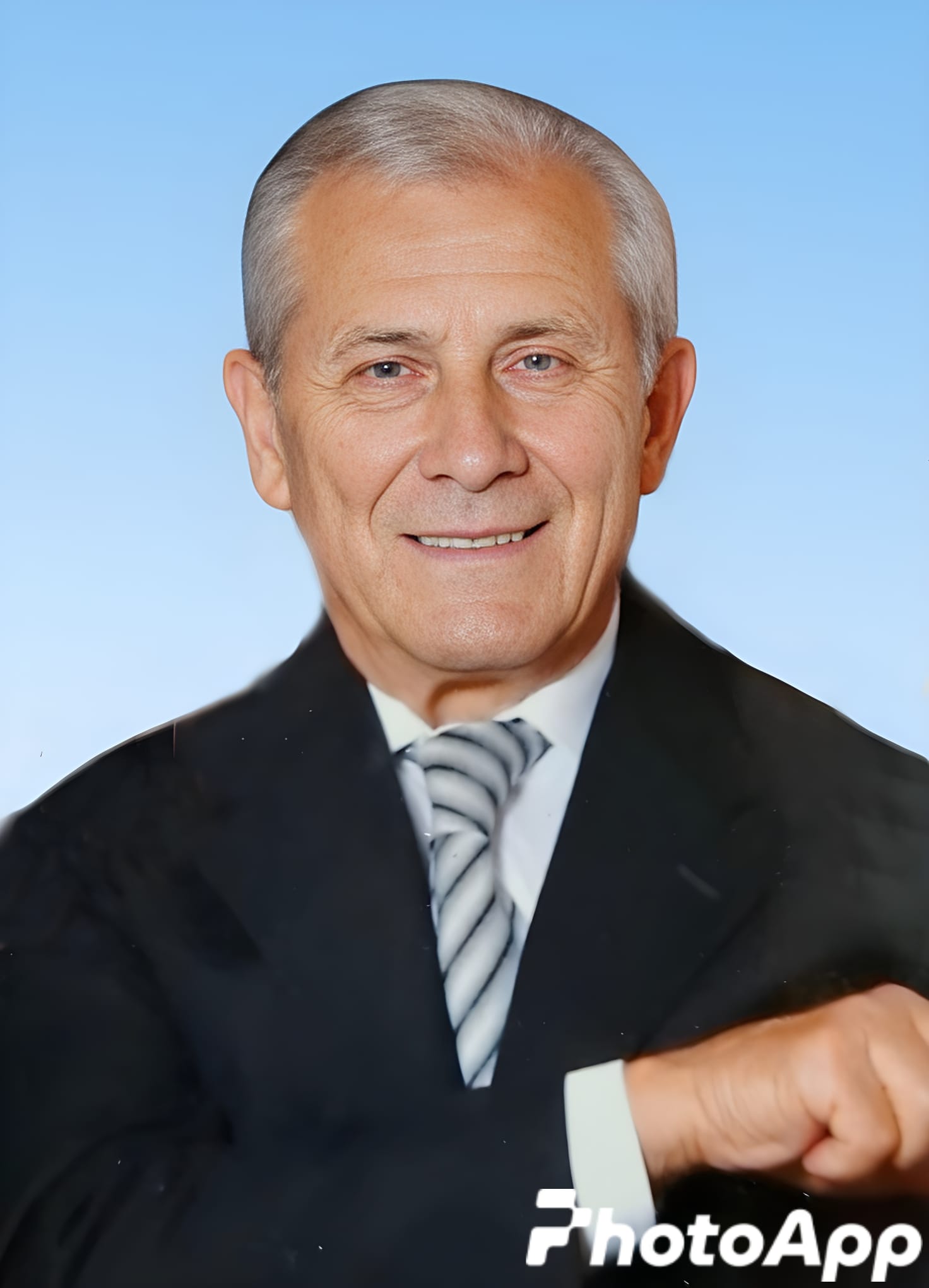 Foto di ANTONIO  DI MARTINO 