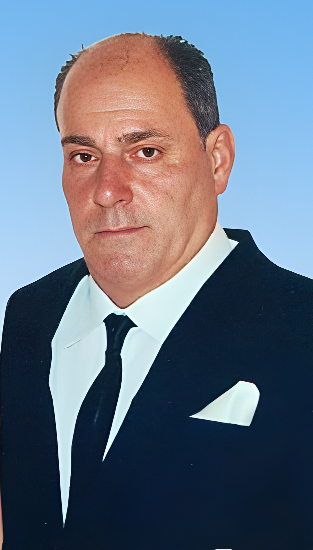 Foto di ANTONIO TROTTA