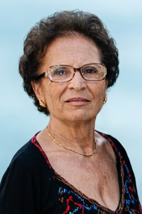 Foto di Maria Lucariello