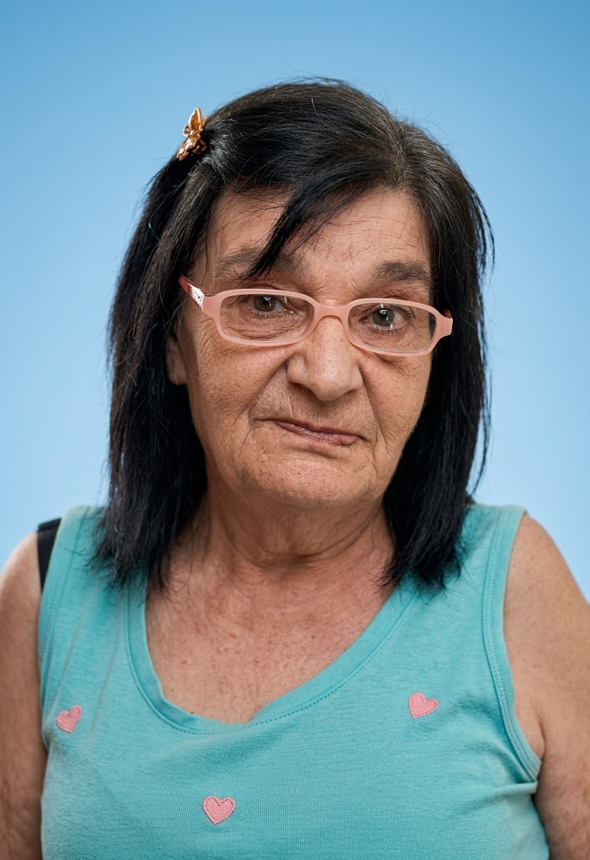 Foto di Antonietta Russo