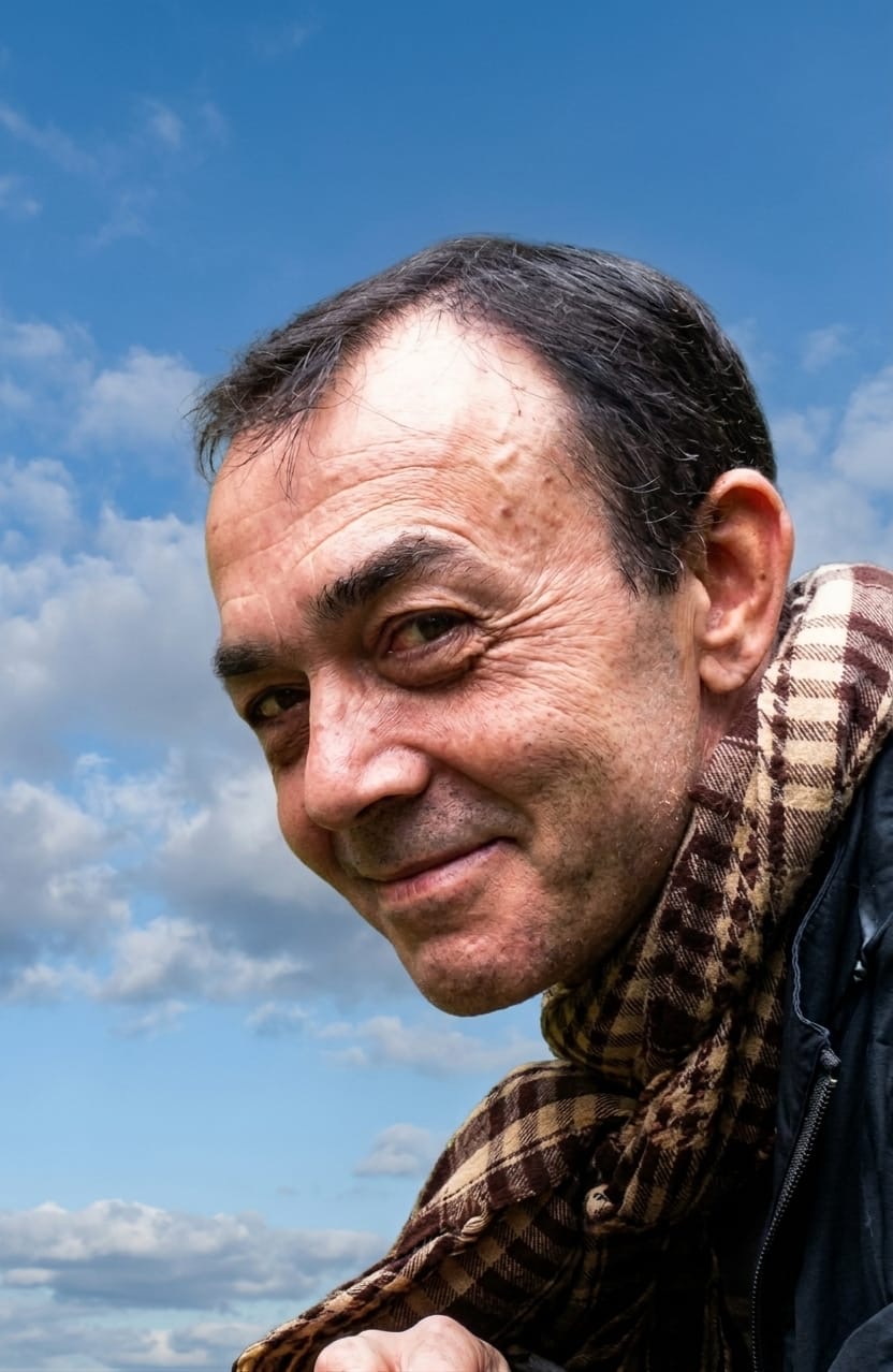 Foto di Gennaro Bencivenga 