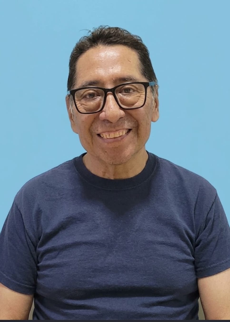 Foto di Serrano Diaz Pablo 