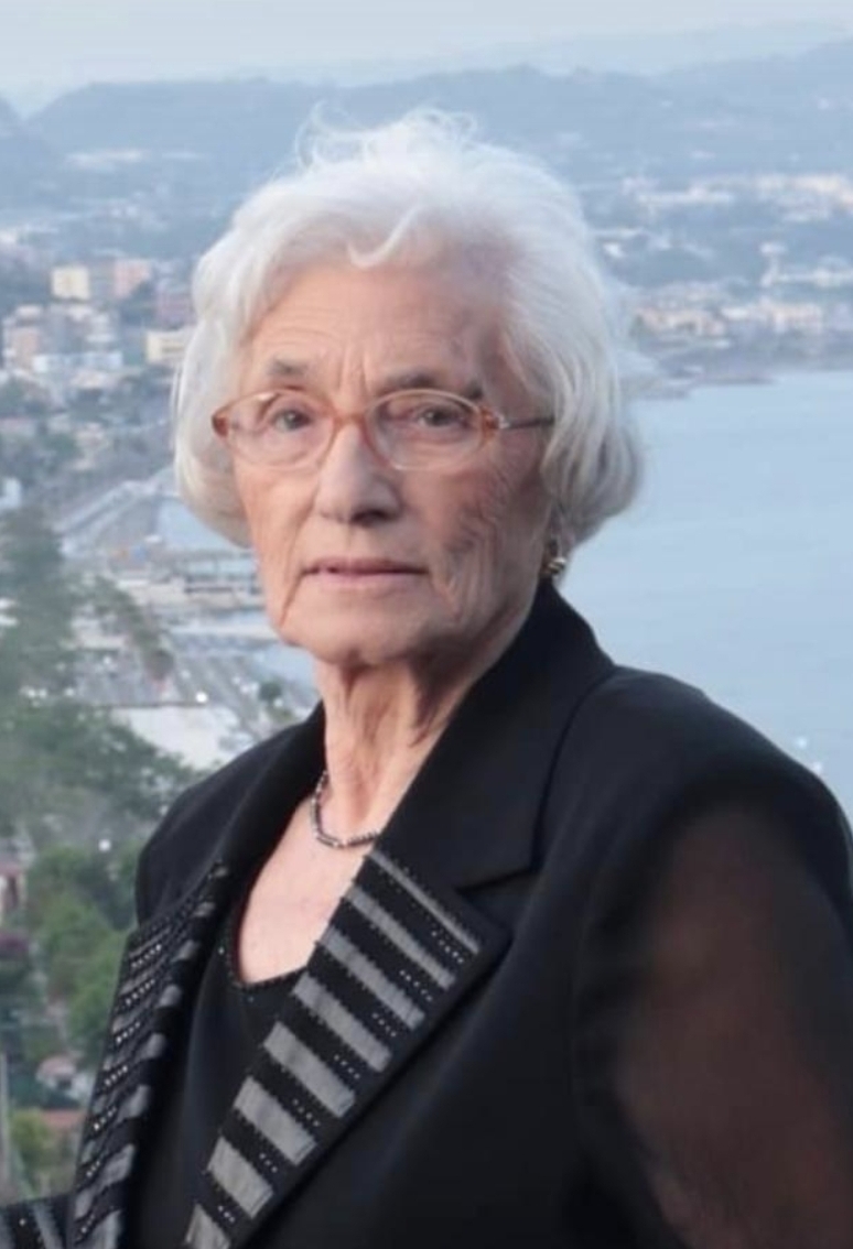 Foto di Giulia Marino
