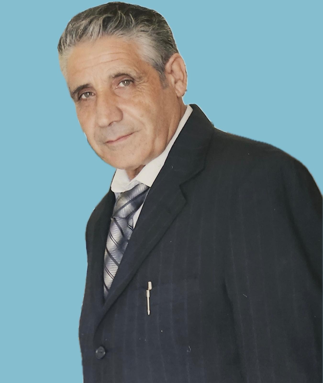 Foto di Vincenzo D'Alesio