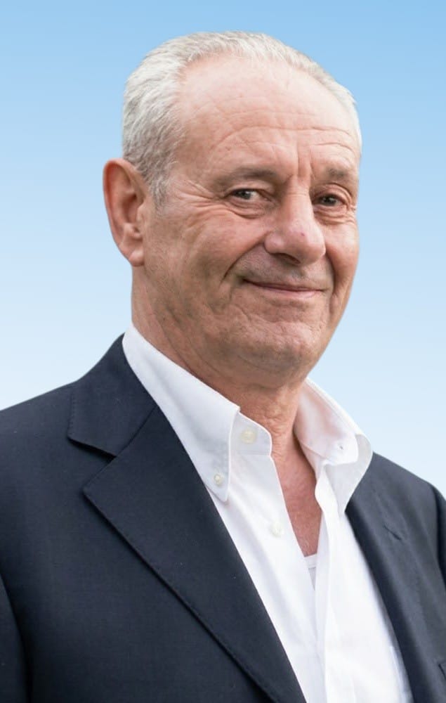Foto di Giovanni Menale