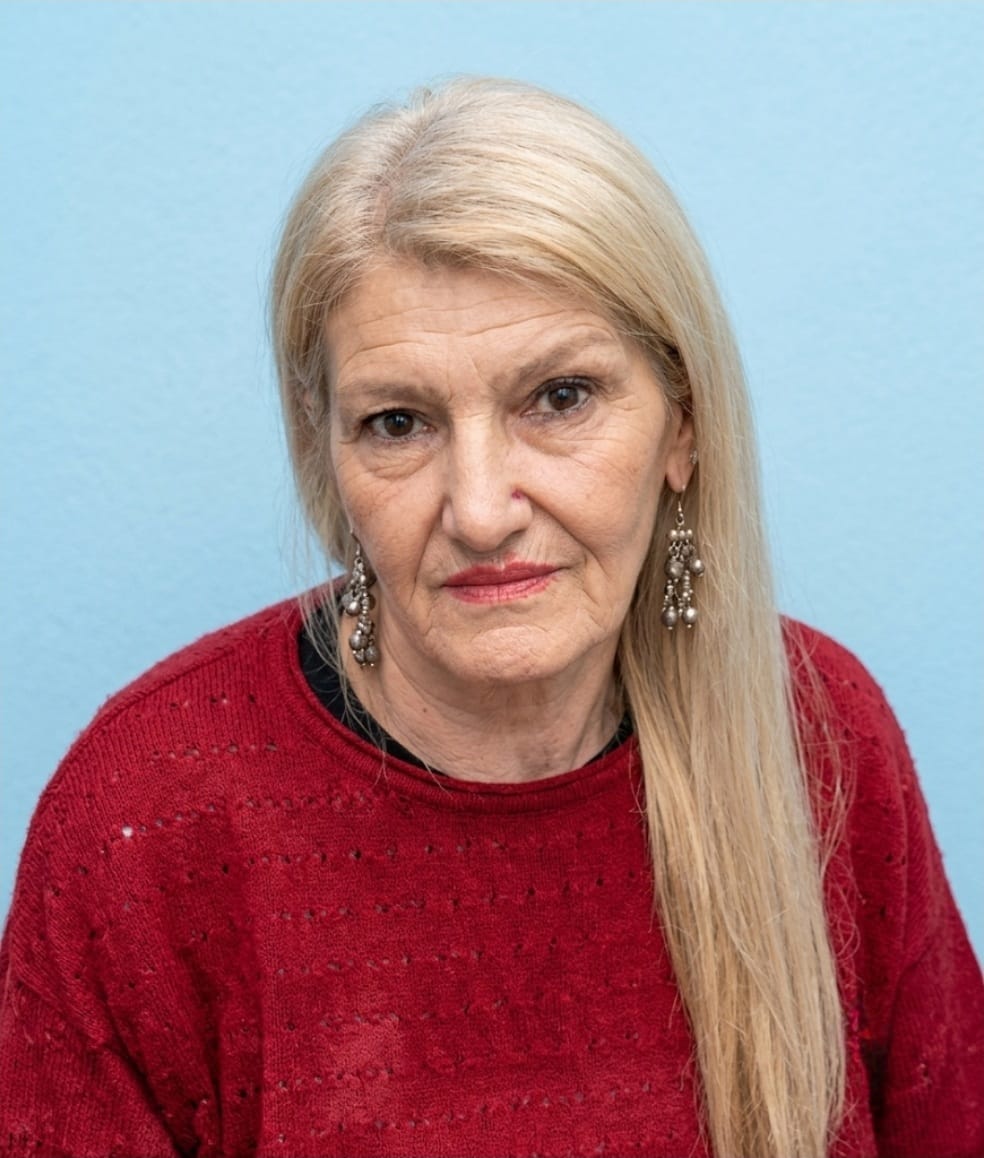 Foto di Anna Maria  Di Santo 
